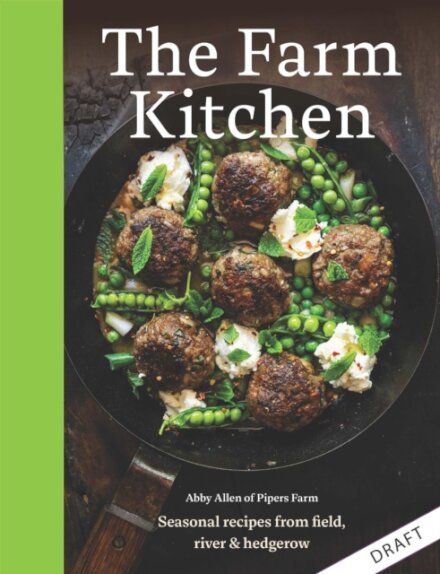 The Farm Kitchen