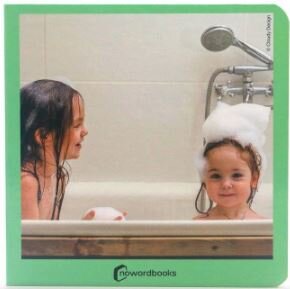 A Bañarse!