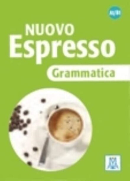 Nuevo Espresso Gramatica