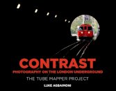 Contrast - Photography on the London Underground