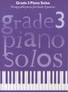 Grade 3 Piano Solos