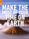 Rough Guides Make the Most of Your Time on Earth