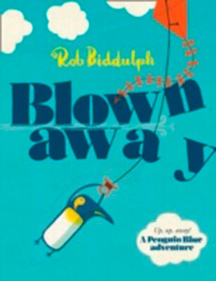 Blown Away