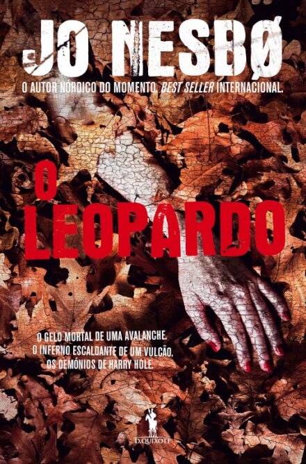 O Leopardo
