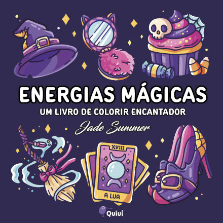Energias Mágicas