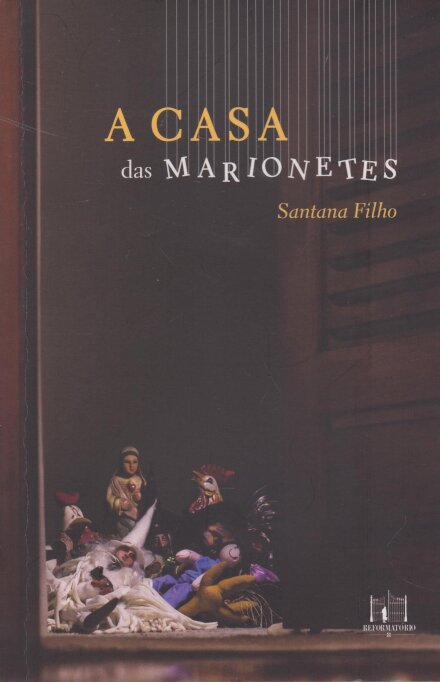 A Casa das marionetes