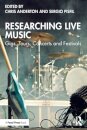 Researching Live Music