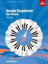 Scale Explorer for Piano, Grade 4