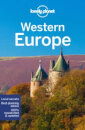 Western Europe 15 Lonely Planet