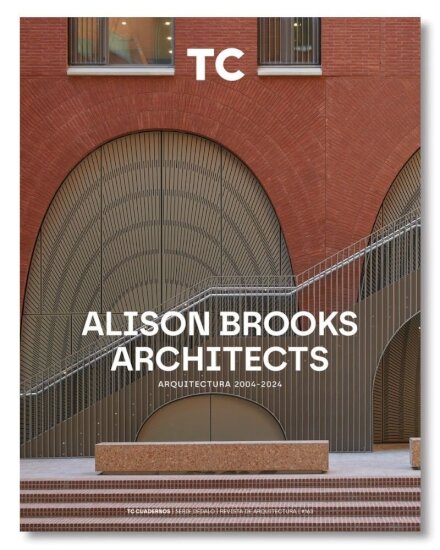 Tc Cuadernos Nº 163. Alison Brooks