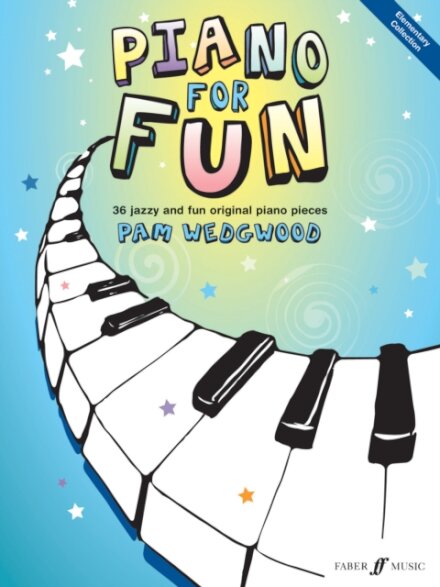 Piano For Fun