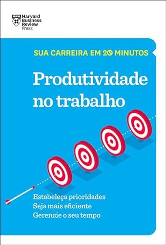 Produtividade No Trabalho