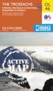 The Trossachs, Callander, Aberfoyle & Lochearnhead, Balquhidder & Strathyre