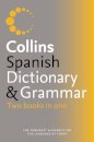Spanish Dictionary & Grammar Collin