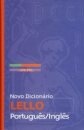 Dic.Português-Inglês-Lello