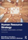 Human Resource Strategy