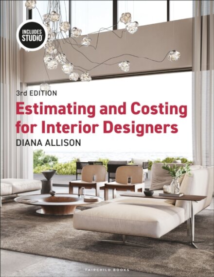 Estimating and Costing for Interior Designers