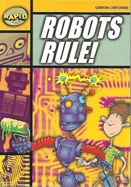 Robots Rule