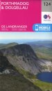 Porthmadog & Dolgellau
