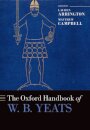 The Oxford Handbook of W.B. Yeats