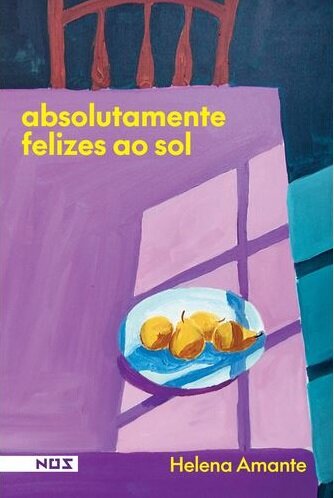 Absolutamente Felizes Ao Sol