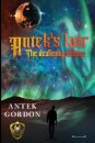 Antek's lair: The deafening silence