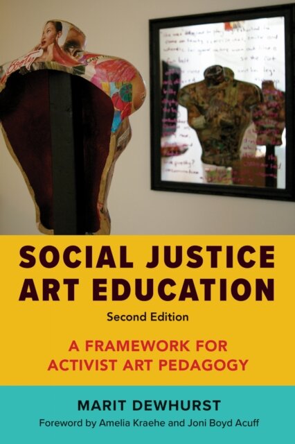Social Justice Art Education