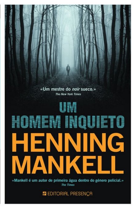 Um Homem Inquieto