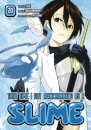 That Time I Got Reincarnated as a Slime 20