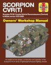 Scorpion CVR(T)
