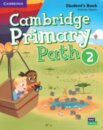 Cambridge Primary Path Level 2 Student's Book with Creative Journal