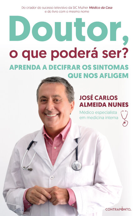 Doutor, o que poderá ser?