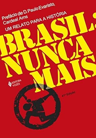 Brasil: Nunca Mais