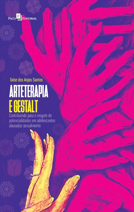 Arteterapia E Gestalt