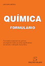 Formulário de Química - 2ª Edição