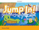 Jump in!: Level B: Class Book