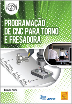 Programaçao de CNC para Torno E Fresadora