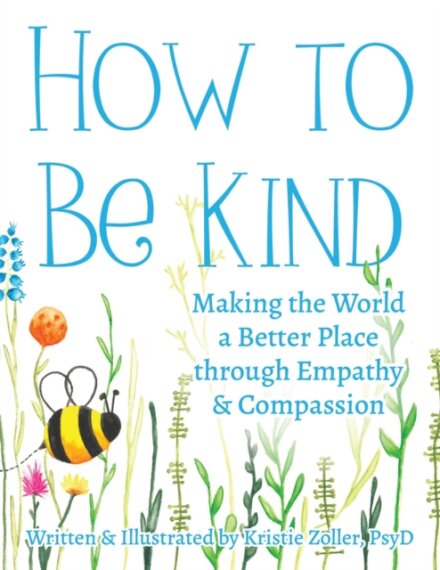 How to Be Kind