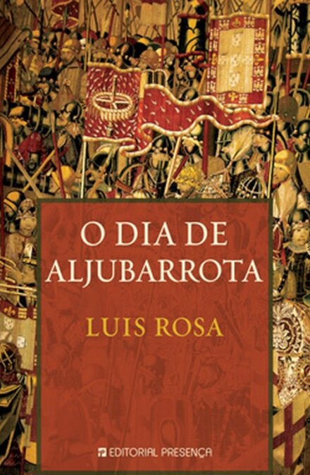 O Dia De Aljubarrota