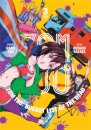 Zom 100 Vol. 3