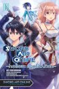 Sword Art Online: Hollow Realization, Vol. 1
