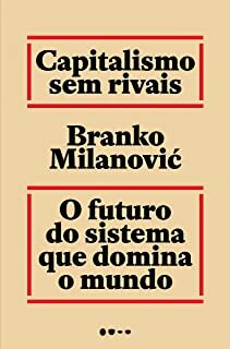 Capitalismo Sem Rivais