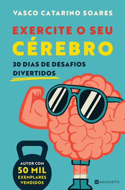 Exercite O Seu Cérebro