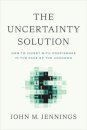 The Uncertainty Solution
