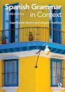 Spanish Grammar in Context