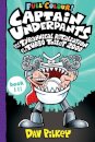 Captain Underpants 11