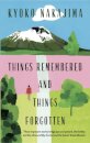 Things Remembered and Things Forgotten