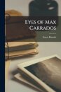 Eyes of Max Carrados