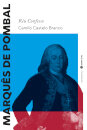 Marquês De Pombal, Réu Confesso