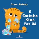 O Gatinho Ninó Faz Oó!